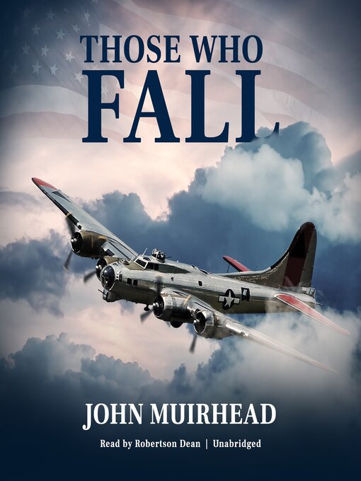 Title details for Those Who Fall by John Muirhead - Available